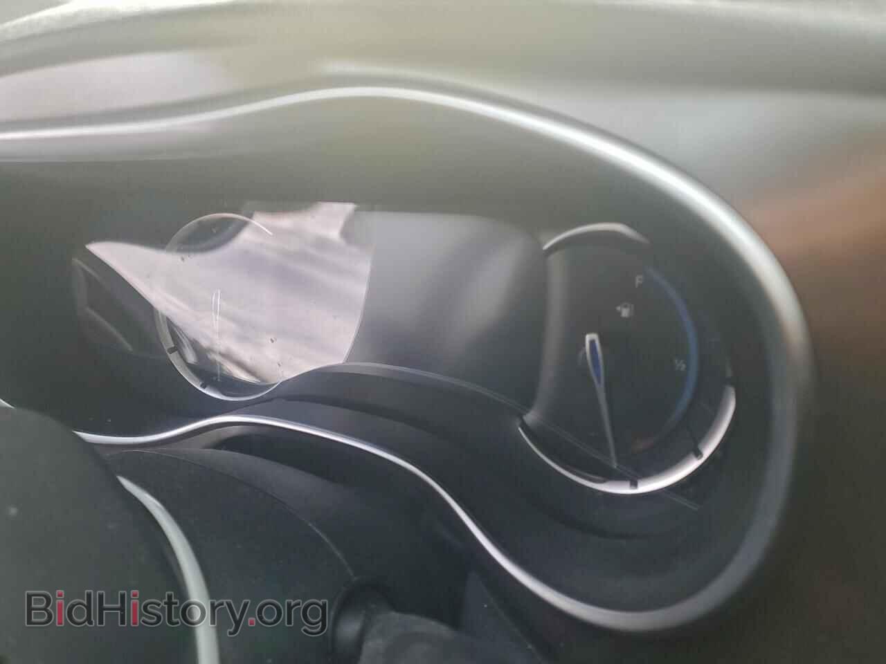 2018 CHRYSLER PACIFICA - VIN: 2C4RC1N79JR189295 - Фото 9