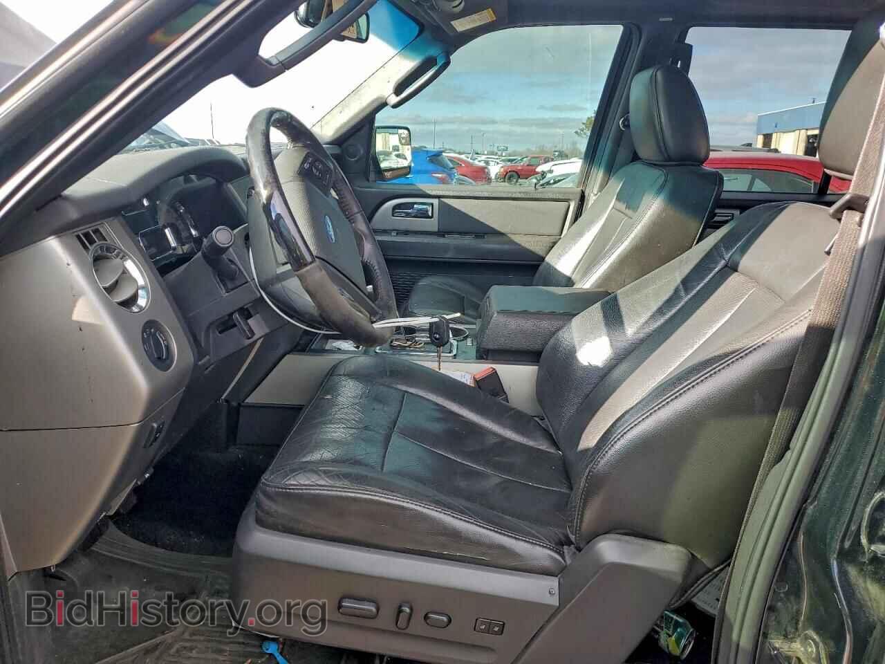 2012 FORD EXPEDITION - VIN: 1FMJK2A5XCEF66223 - Фото 7