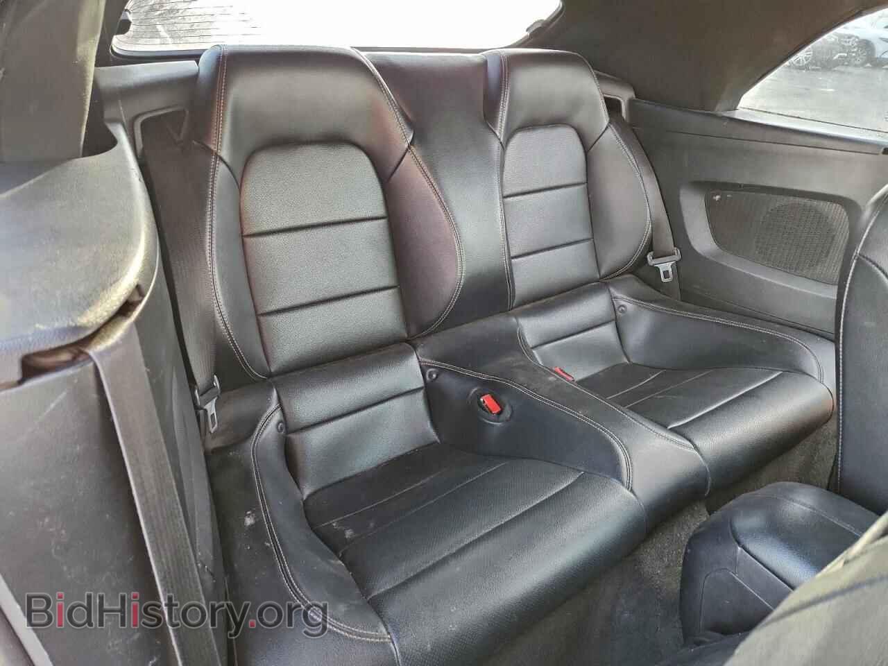 2016 FORD ALL Models - VIN: 1FATP8UHXG5329802 - Фото 10