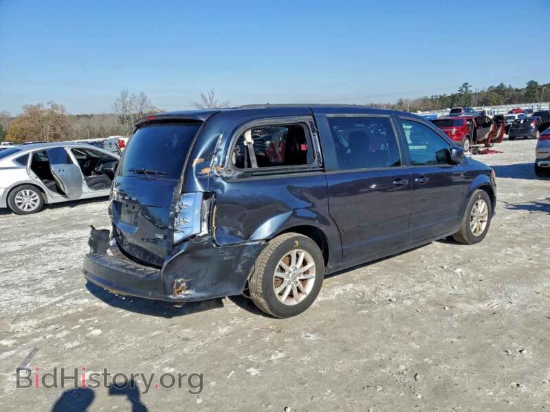 2013 Dodge CARAVAN (VIN 2C4RDGCG0DR739152) — photo 3 of 15