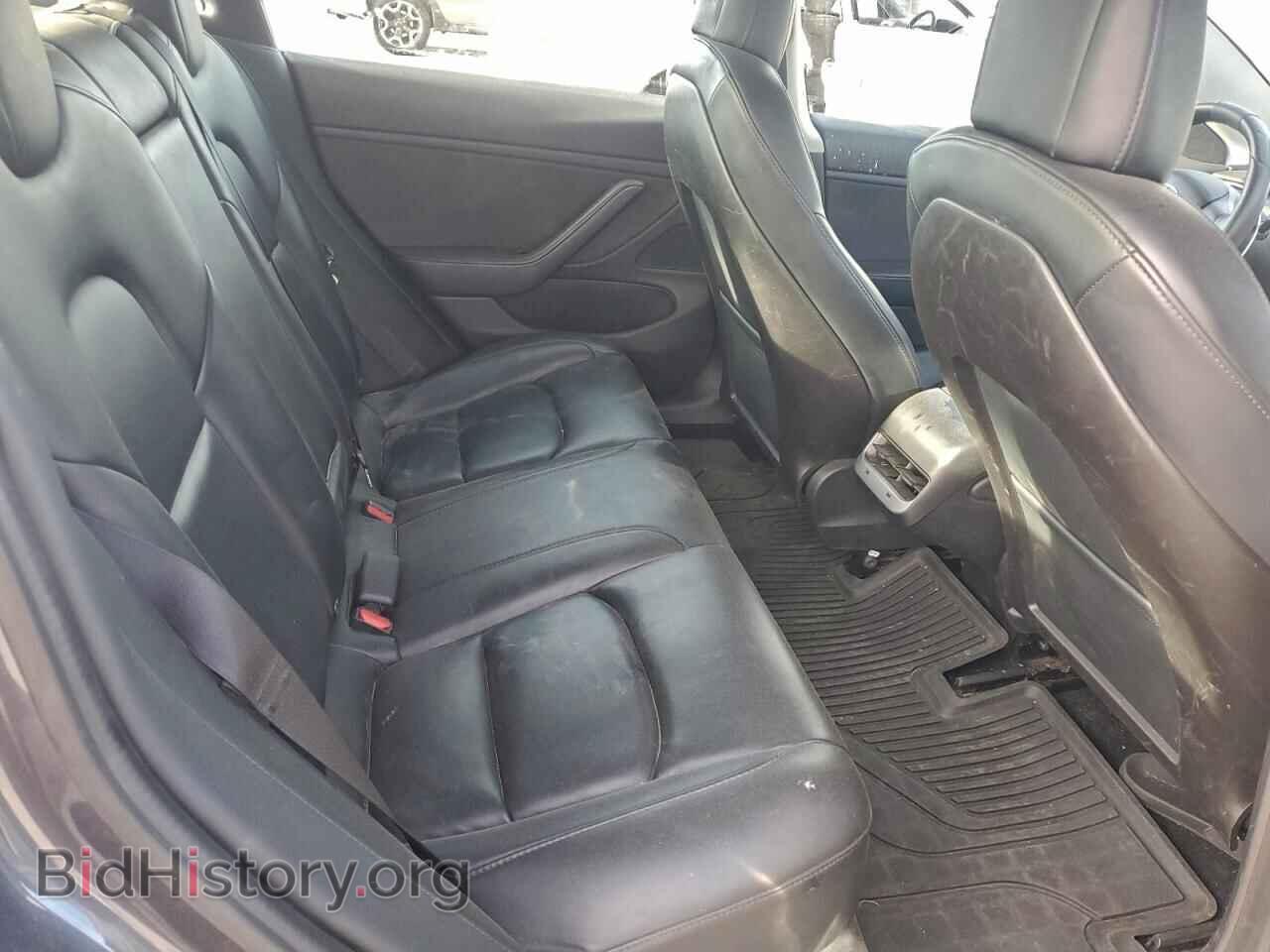 2020 TESLA MODEL 3 - VIN: 5YJ3E1EB4LF635503 - Photo 10