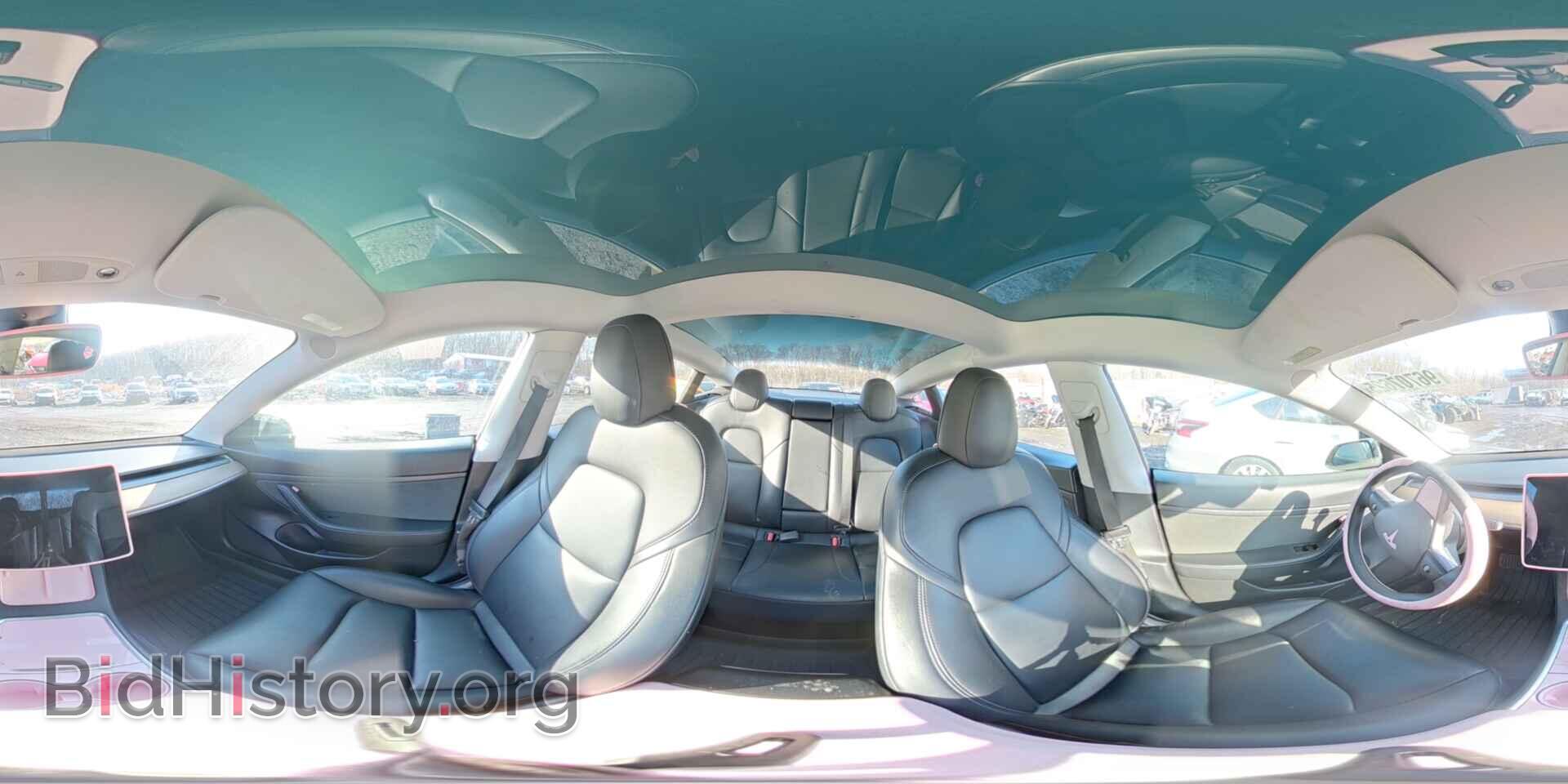 2021 TESLA MODEL 3 - VIN: 5YJ3E1EA7MF920883 - Photo 14