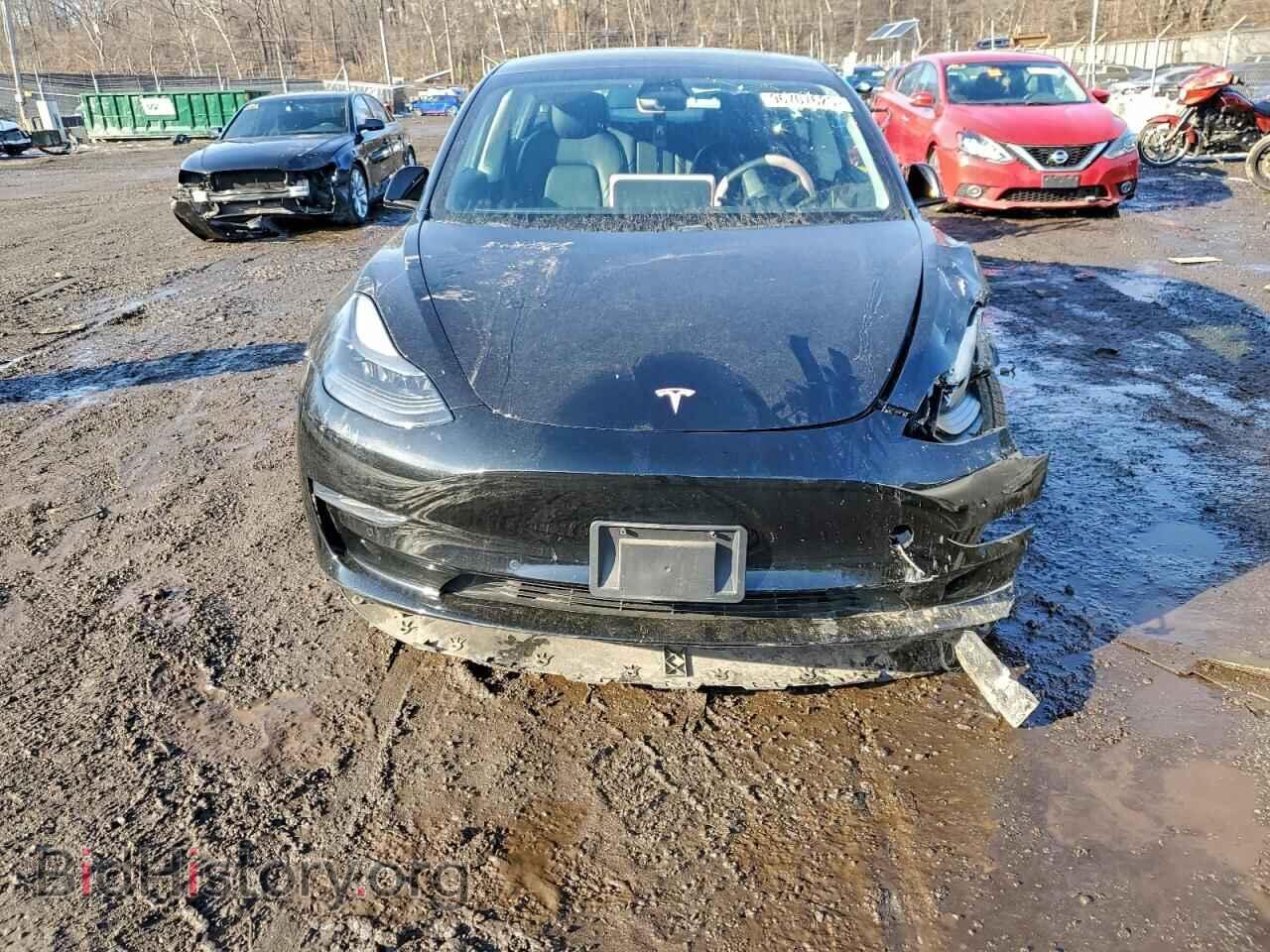 2021 TESLA MODEL 3 - VIN: 5YJ3E1EA7MF920883 - Photo 5