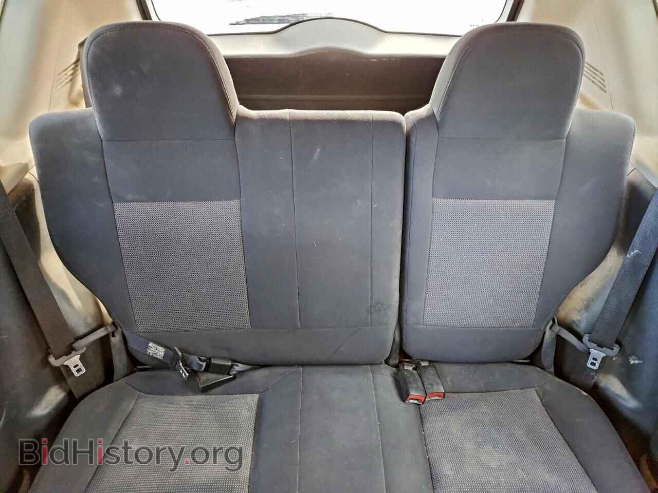2011 JEEP COMPASS - VIN: 1J4NF1FB7BD134853 - Фото 10