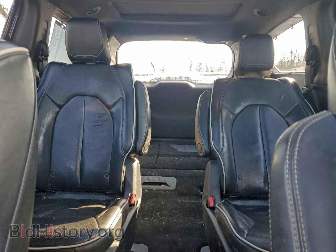 2019 CHRYSLER PACIFICA - VIN: 2C4RC1N75KR532962 - Фото 10