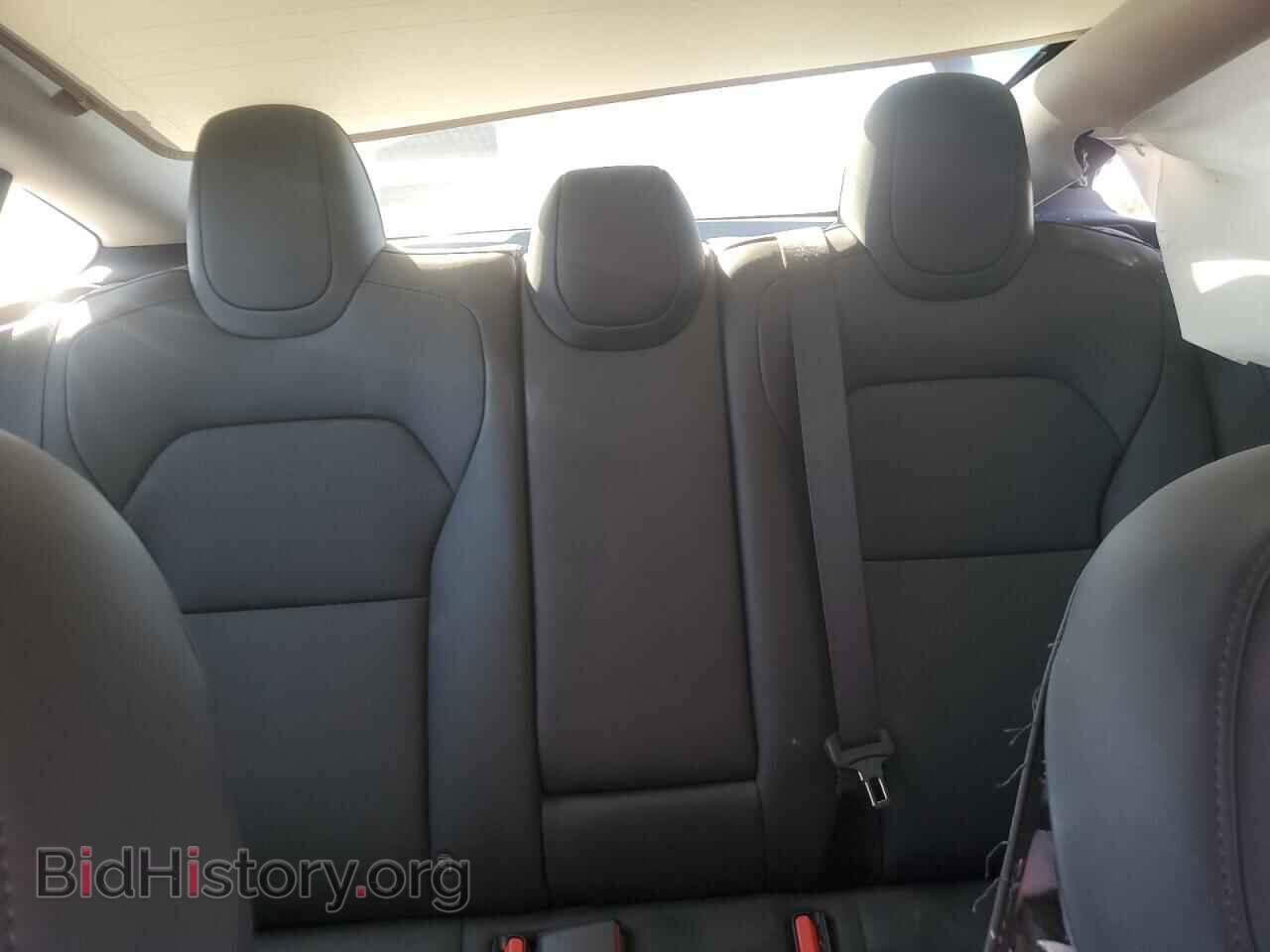 2024 TESLA MODEL 3 - VIN: 5YJ3E1EA1RF782751 - Photo 10