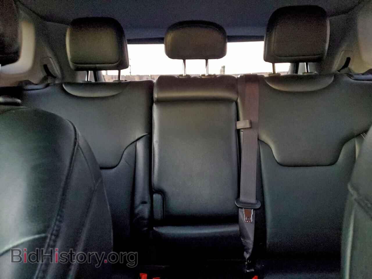 2022 JEEP COMPASS - VIN: 3C4NJDFB7NT196757 - Фото 10