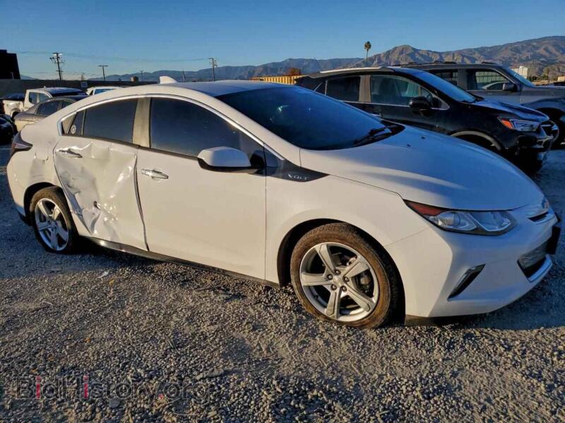 2017 Chevrolet VOLT (VIN 1G1RC6S50HU108755) — фото 4 из 12