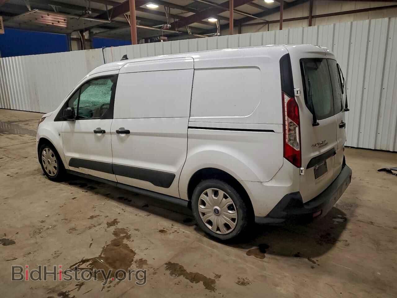2019 FORD TRANSIT - VIN: NM0LS7F29K1427308 - Фото 2
