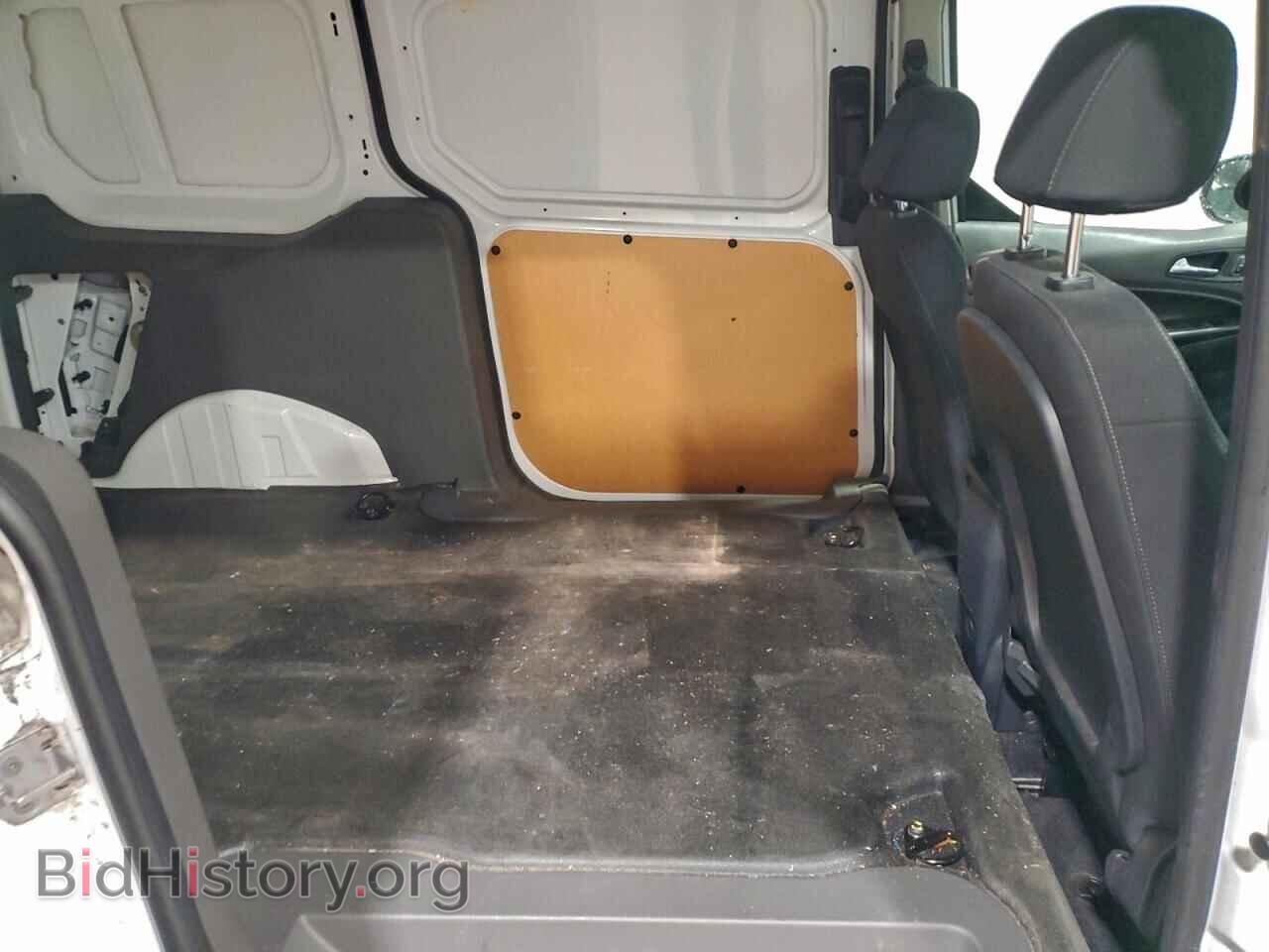 2019 FORD TRANSIT - VIN: NM0LS7F29K1427308 - Фото 11