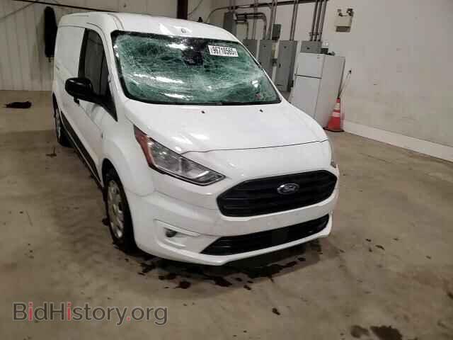 2019 FORD TRANSIT - VIN: NM0LS7F29K1427308 - Фото 14