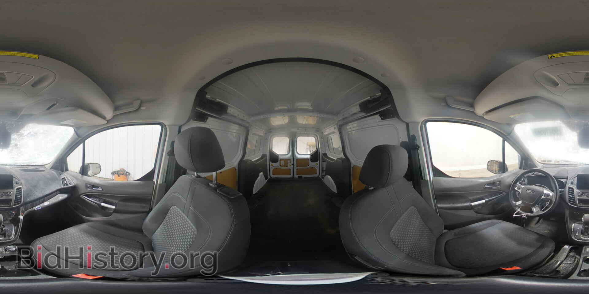 2019 FORD TRANSIT - VIN: NM0LS7F29K1427308 - Фото 15