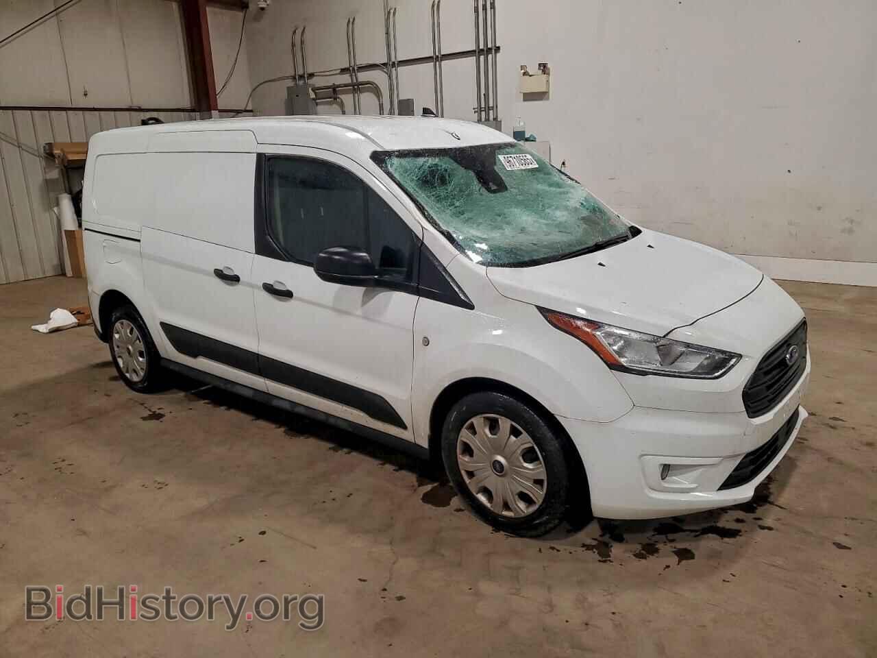 2019 FORD TRANSIT - VIN: NM0LS7F29K1427308 - Фото 4