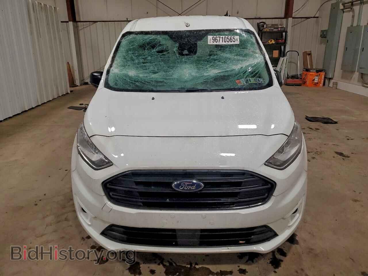 2019 FORD TRANSIT - VIN: NM0LS7F29K1427308 - Фото 5