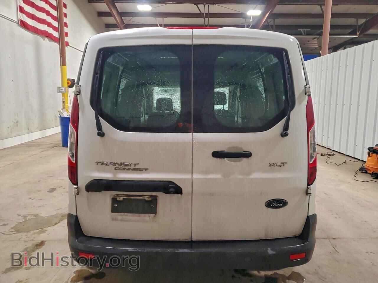 2019 FORD TRANSIT - VIN: NM0LS7F29K1427308 - Фото 6