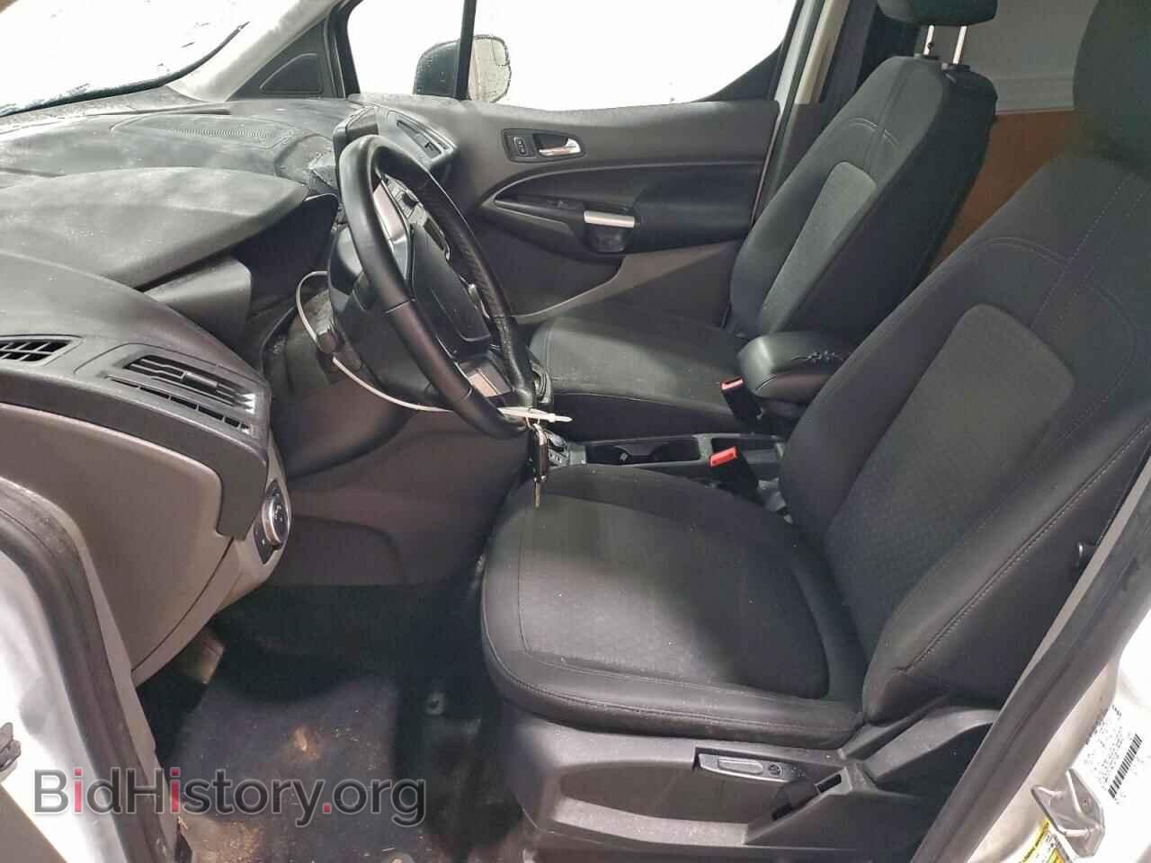 2019 FORD TRANSIT - VIN: NM0LS7F29K1427308 - Фото 7