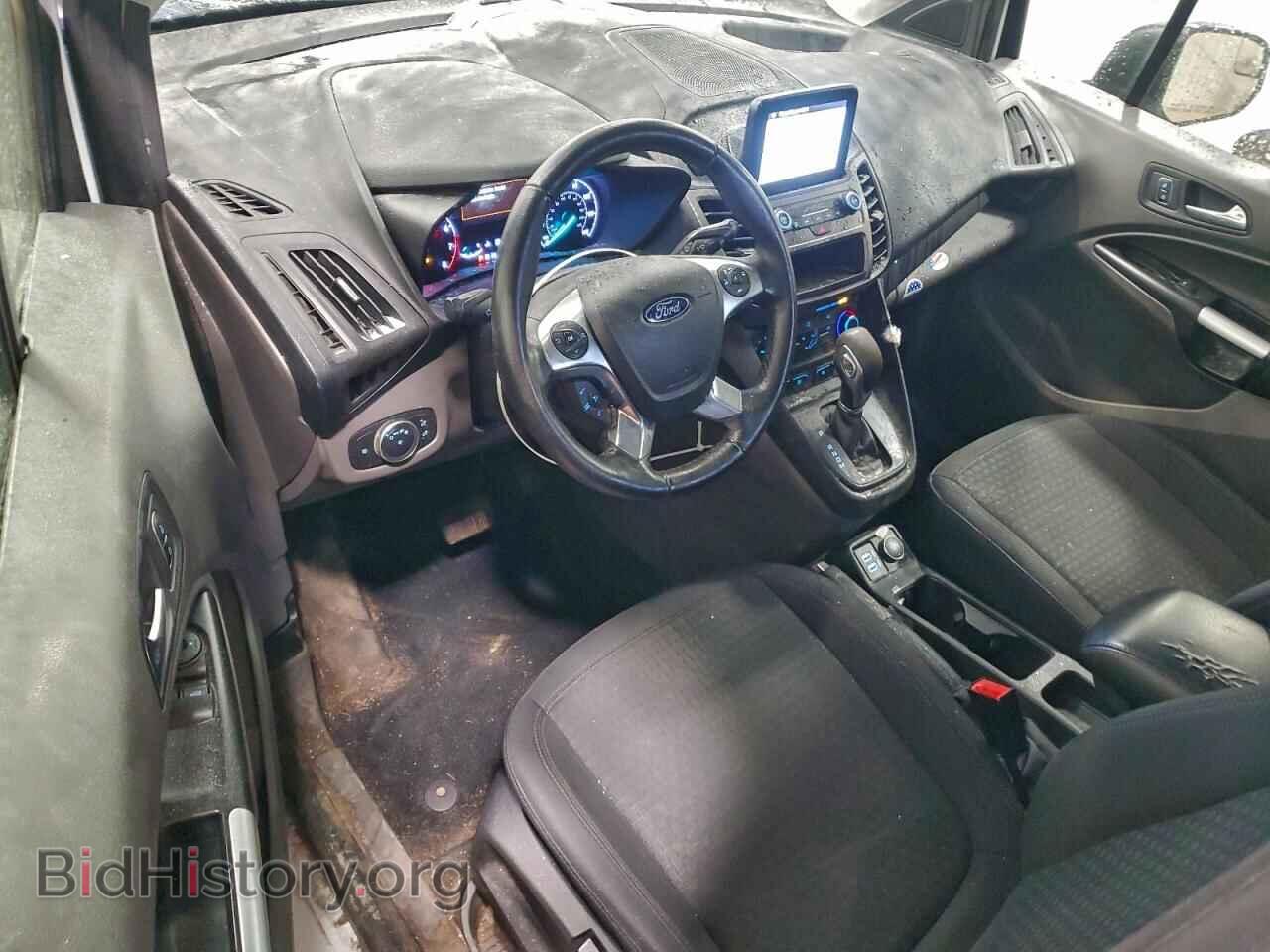2019 FORD TRANSIT - VIN: NM0LS7F29K1427308 - Фото 8