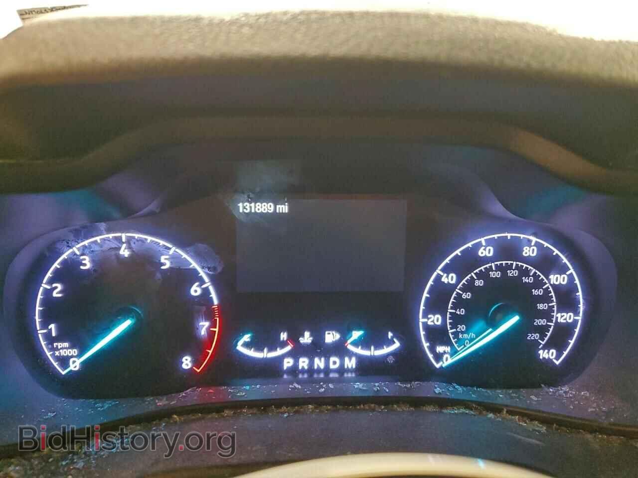 2019 FORD TRANSIT - VIN: NM0LS7F29K1427308 - Фото 9