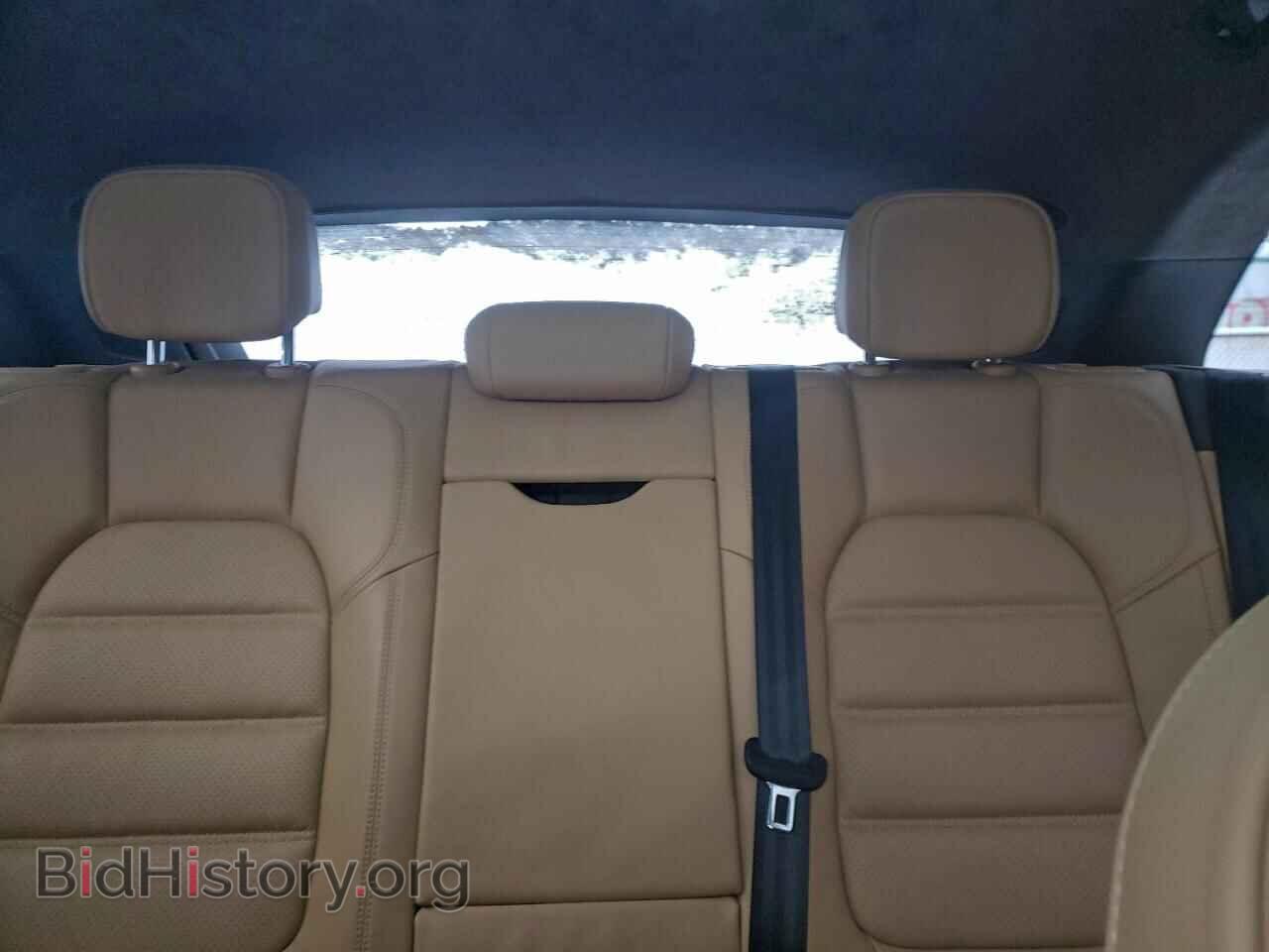 2016 PORSCHE MACAN - VIN: WP1AF2A59GLB92907 - Фото 10
