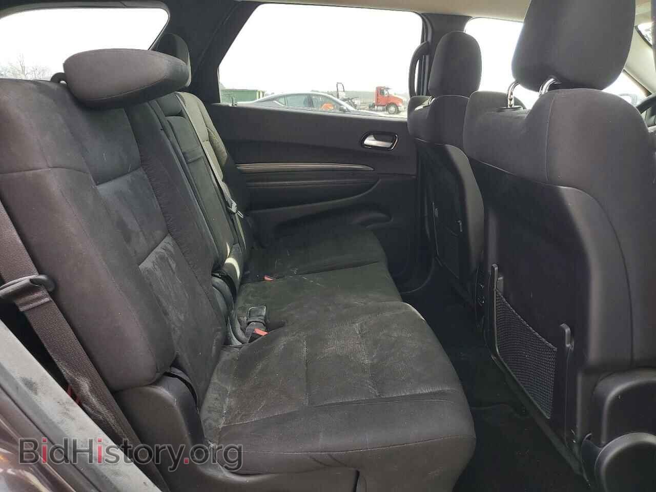 2021 DODGE DURANGO - VIN: 1C4RDHAG8MC761515 - Фото 11