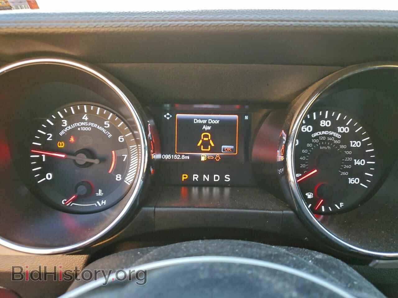 2017 FORD ALL Models - VIN: 1FA6P8THXH5208834 - Photo 9