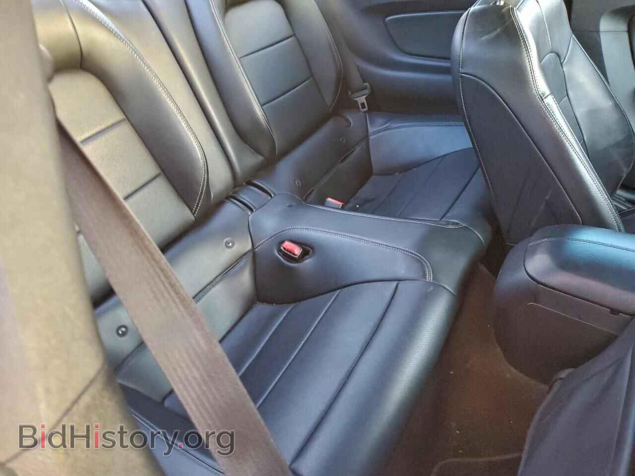 2017 FORD ALL Models - VIN: 1FA6P8THXH5208834 - Photo 10