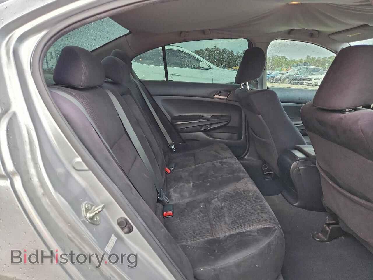 2012 HONDA ACCORD - VIN: 1HGCP2F3XCA022013 - Фото 10