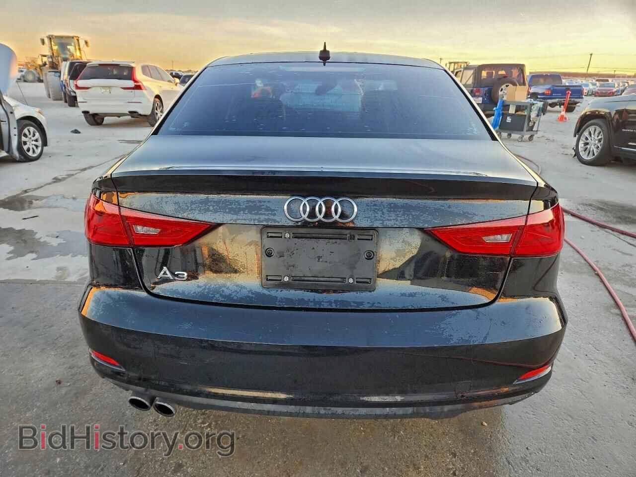 2015 AUDI A3 - VIN: WAUACGFF8F1004118 - Photo 6