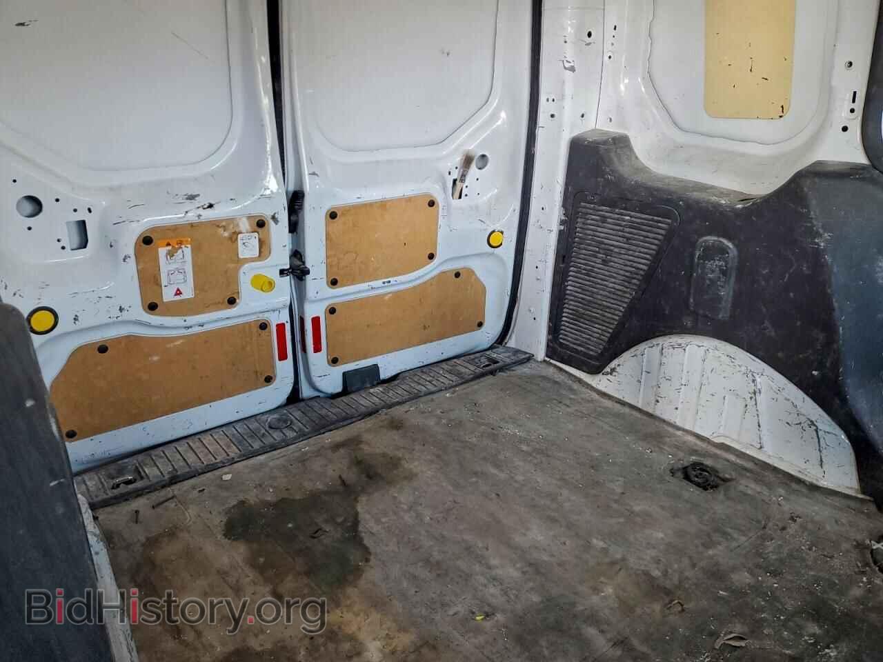 2014 FORD TRANSIT - VIN: NM0LS6E71E1140976 - Фото 11