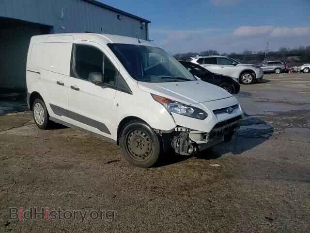 2014 FORD TRANSIT - VIN: NM0LS6E71E1140976 - Фото 14
