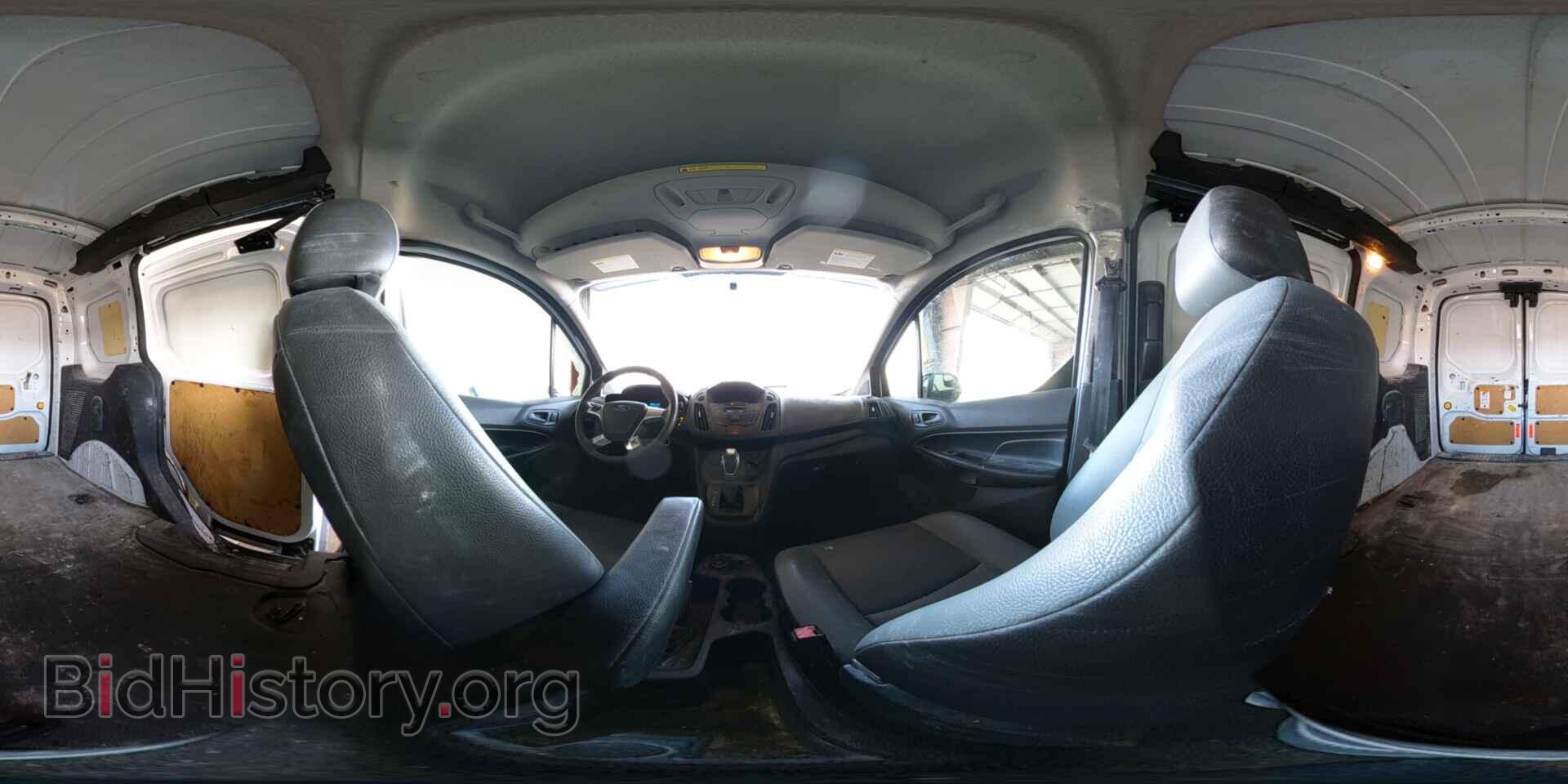 2014 FORD TRANSIT - VIN: NM0LS6E71E1140976 - Фото 15