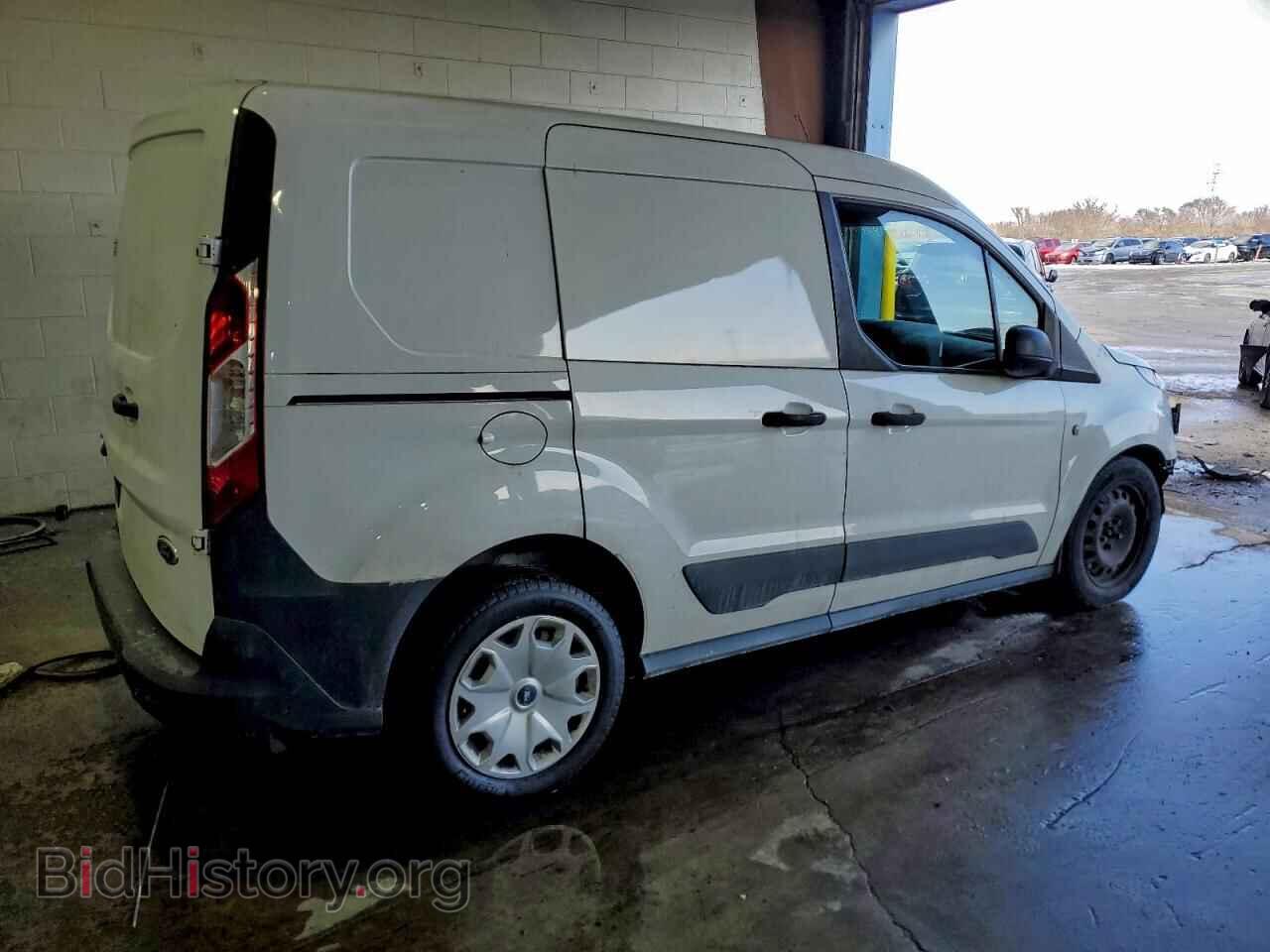 2014 FORD TRANSIT - VIN: NM0LS6E71E1140976 - Фото 3