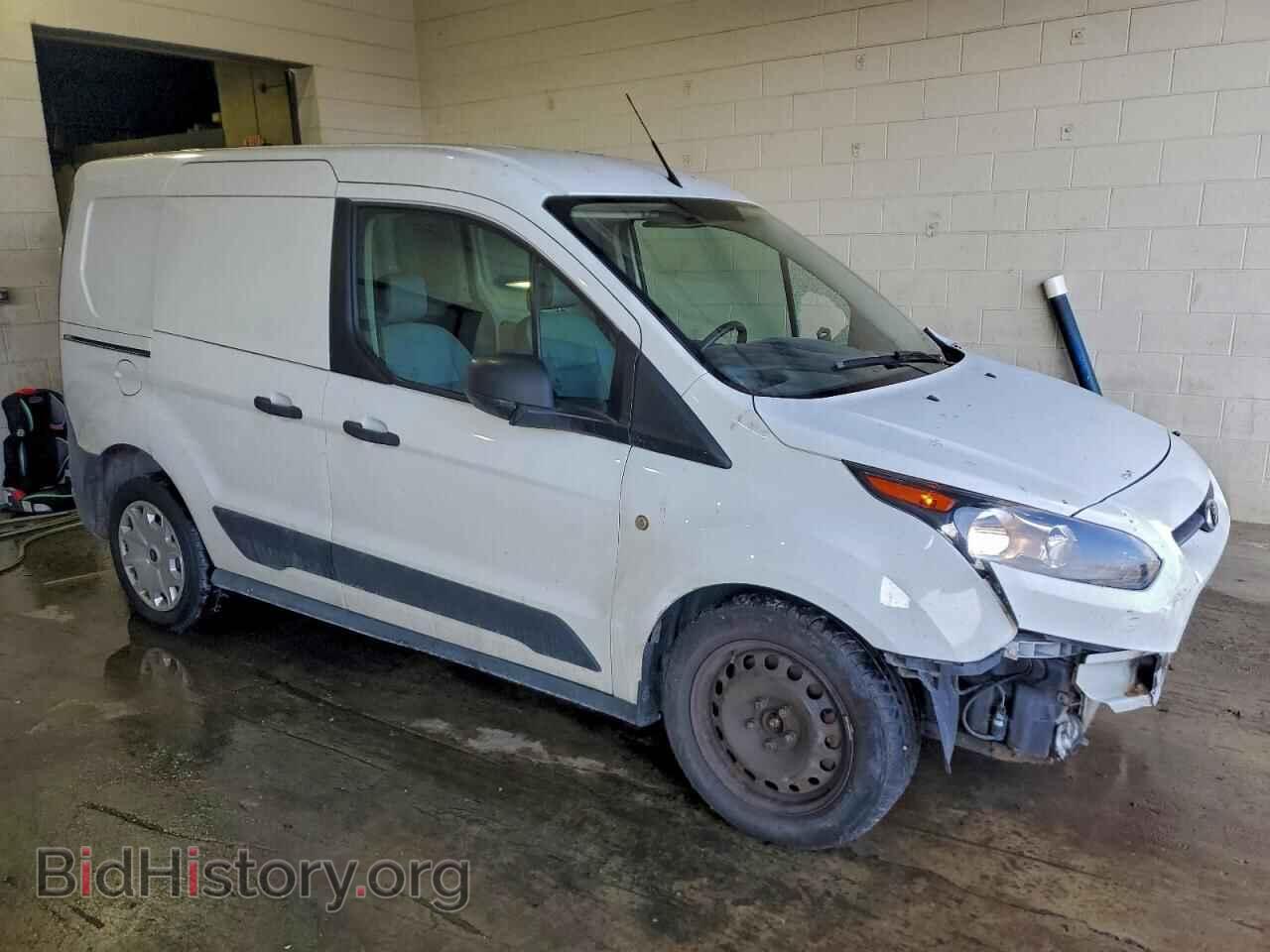 2014 FORD TRANSIT - VIN: NM0LS6E71E1140976 - Фото 4