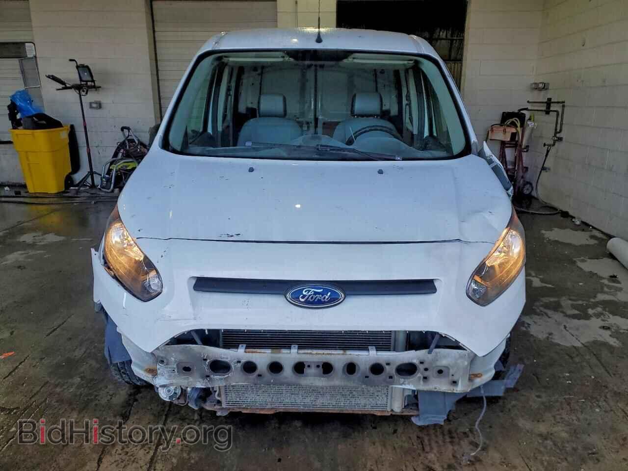 2014 FORD TRANSIT - VIN: NM0LS6E71E1140976 - Фото 5