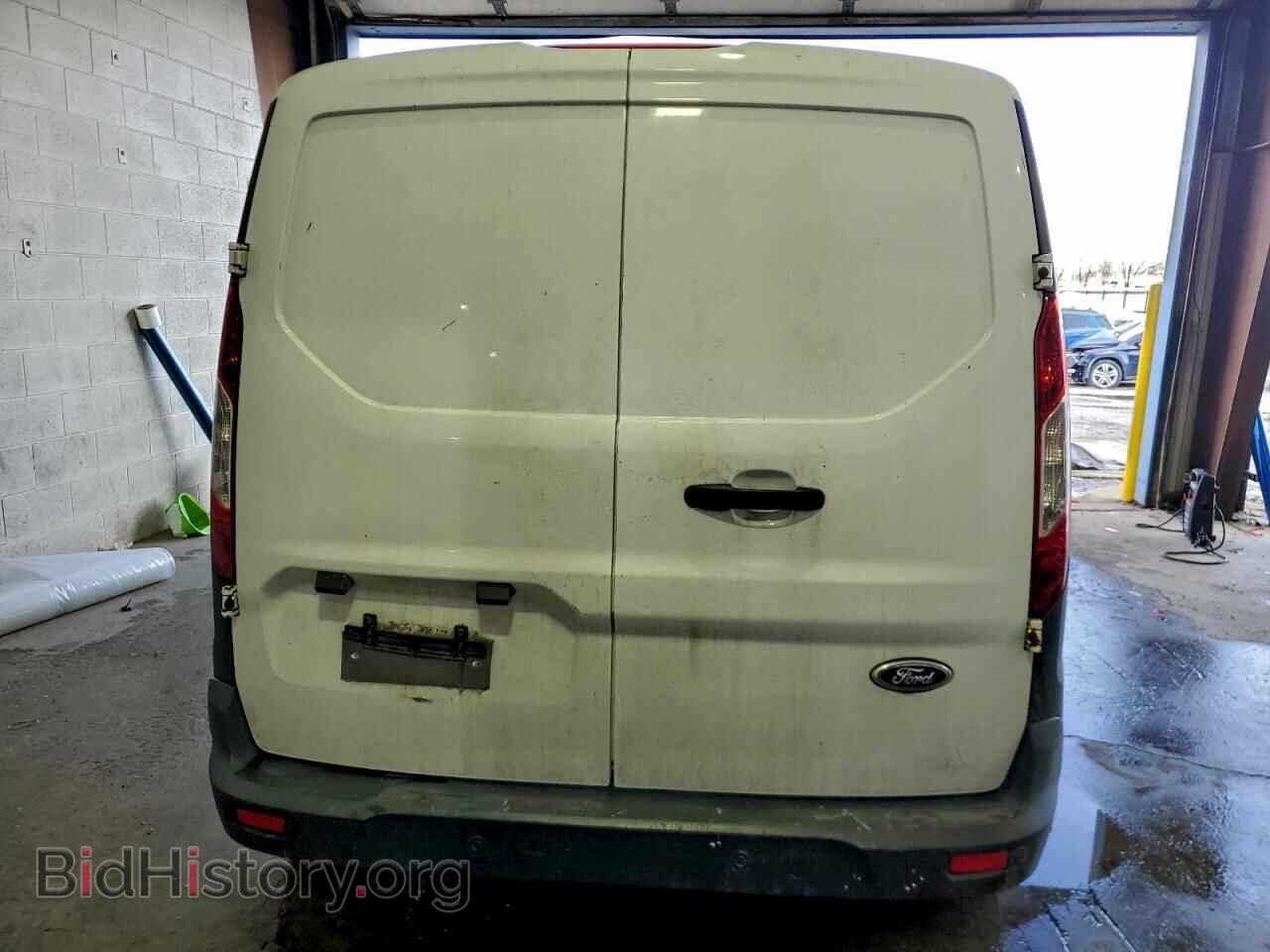 2014 FORD TRANSIT - VIN: NM0LS6E71E1140976 - Фото 6