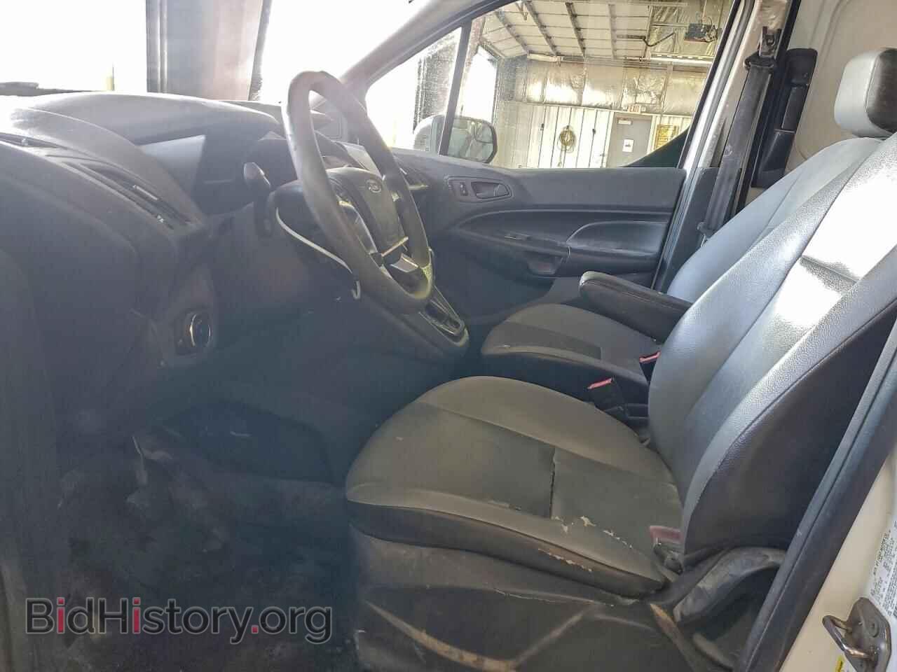 2014 FORD TRANSIT - VIN: NM0LS6E71E1140976 - Фото 7