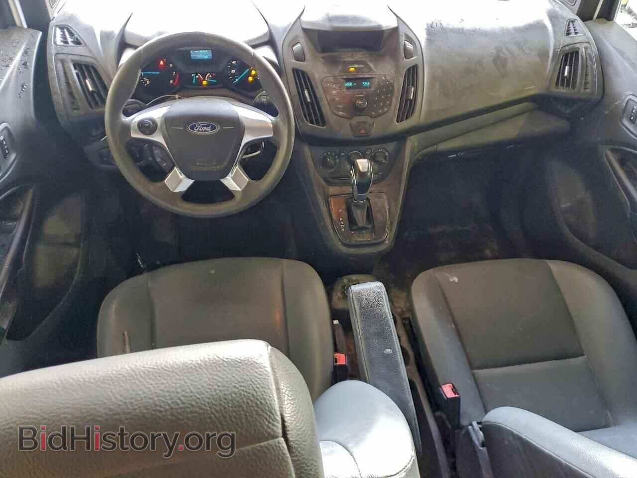 2014 FORD TRANSIT - VIN: NM0LS6E71E1140976 - Фото 8