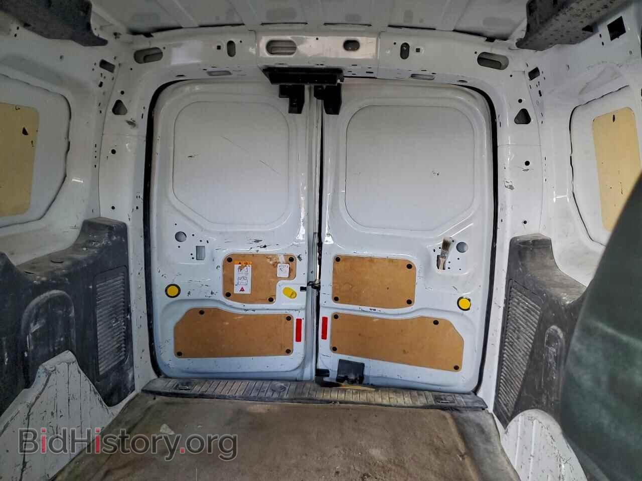 2014 FORD TRANSIT - VIN: NM0LS6E71E1140976 - Фото 10