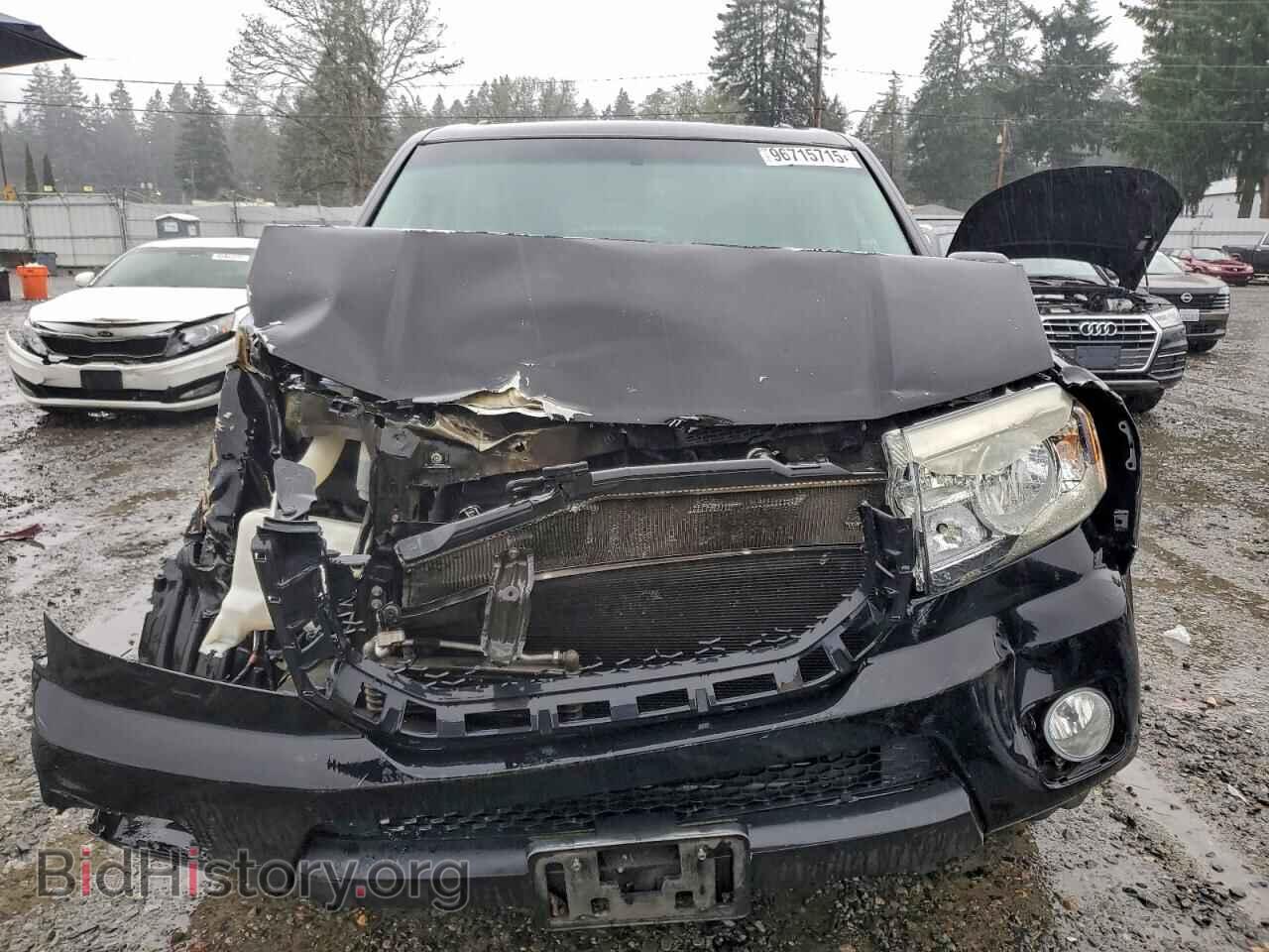 2010 HONDA PILOT - VIN: 5FNYF3H82AB008519 - Фото 5
