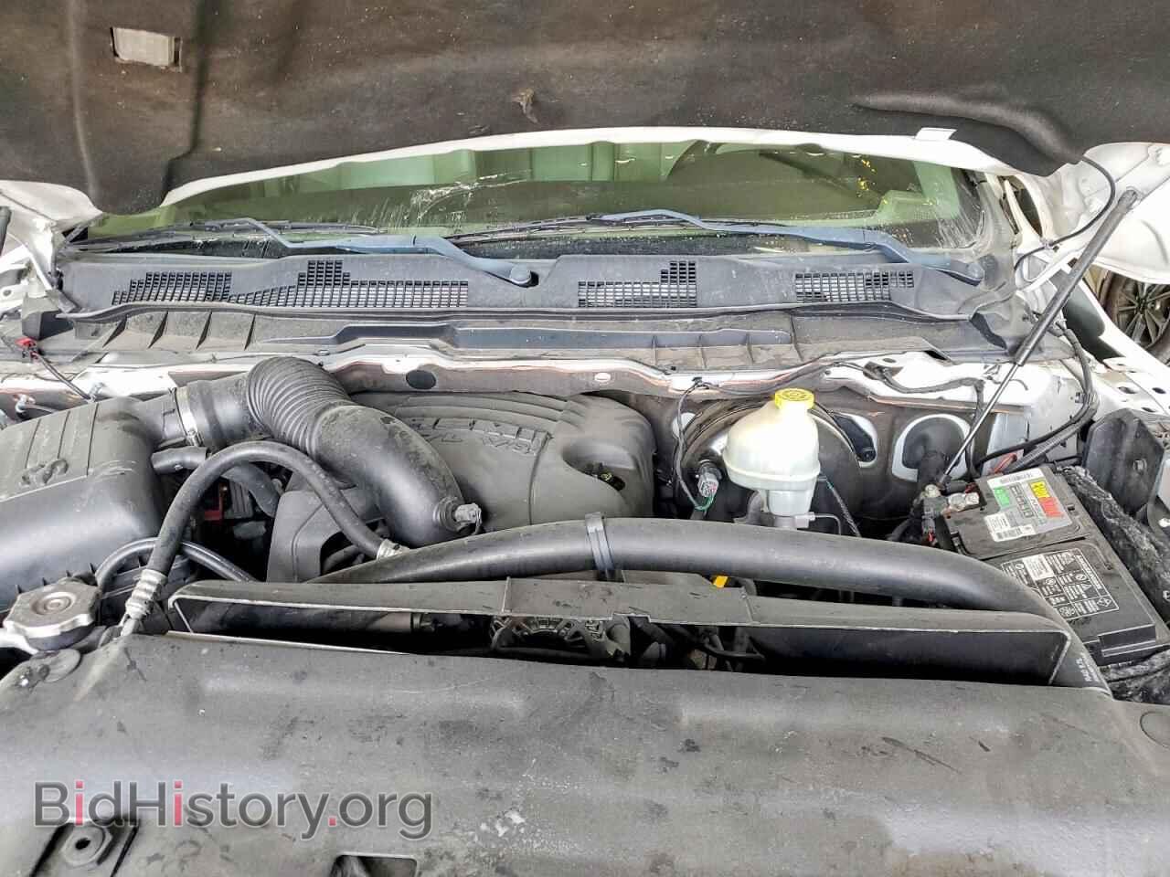 2014 RAM 1500 - VIN: 1C6RR6NT5ES413232 - Фото 11