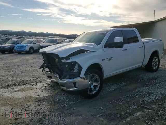 2014 RAM 1500 - VIN: 1C6RR6NT5ES413232 - Фото 14