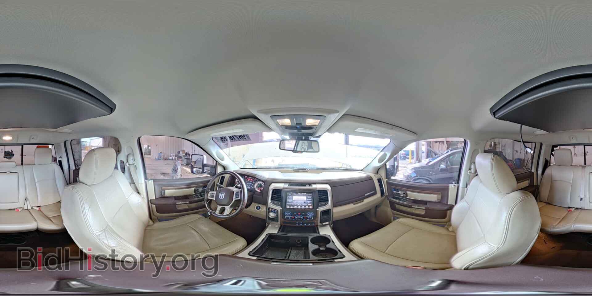 2014 RAM 1500 - VIN: 1C6RR6NT5ES413232 - Фото 15