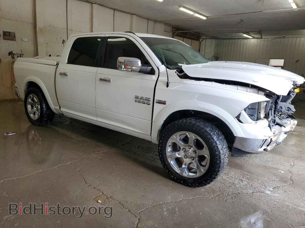 2014 RAM 1500 - VIN: 1C6RR6NT5ES413232 - Фото 4