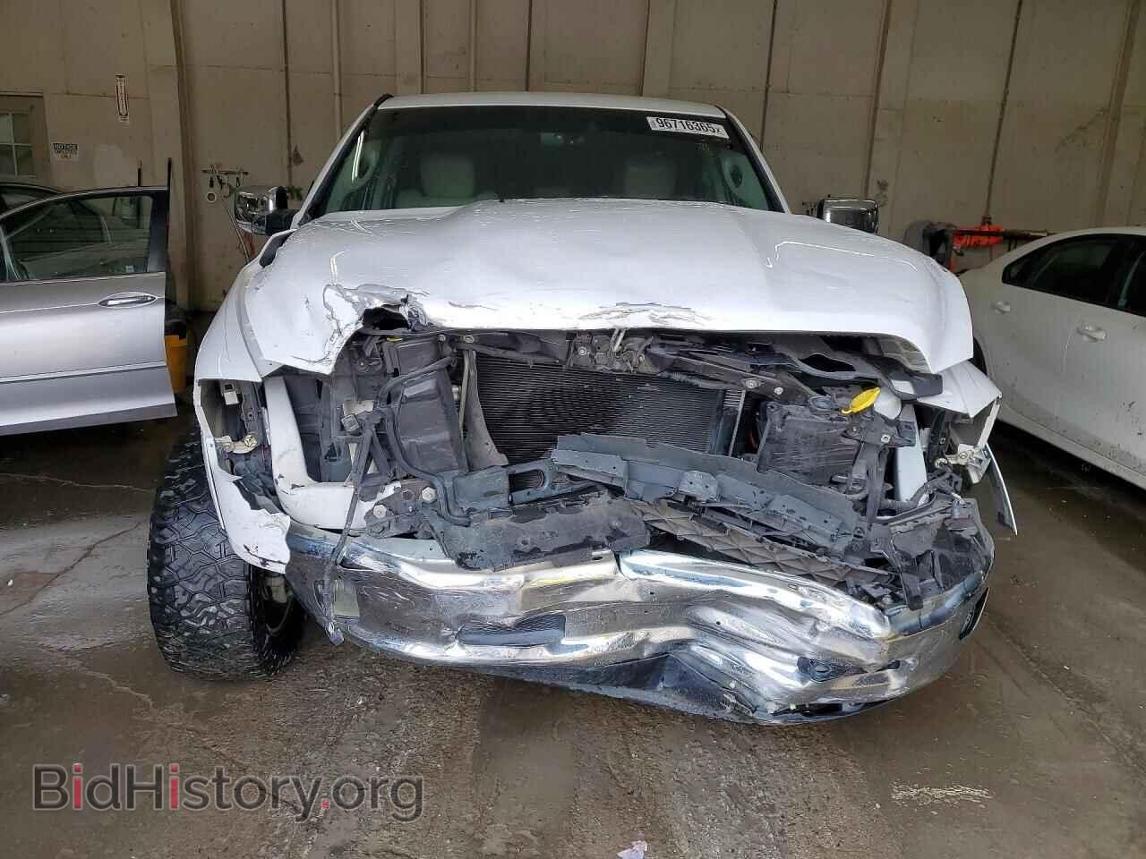 2014 RAM 1500 - VIN: 1C6RR6NT5ES413232 - Фото 5
