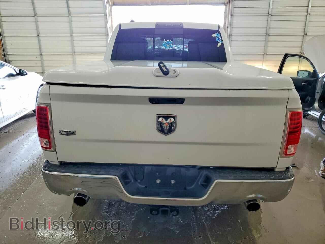 2014 RAM 1500 - VIN: 1C6RR6NT5ES413232 - Фото 6
