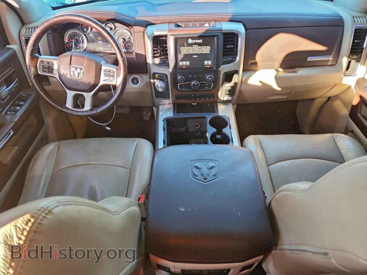 2014 RAM 1500 - VIN: 1C6RR6NT5ES413232 - Фото 8