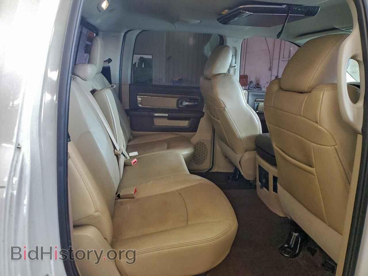2014 RAM 1500 - VIN: 1C6RR6NT5ES413232 - Фото 10