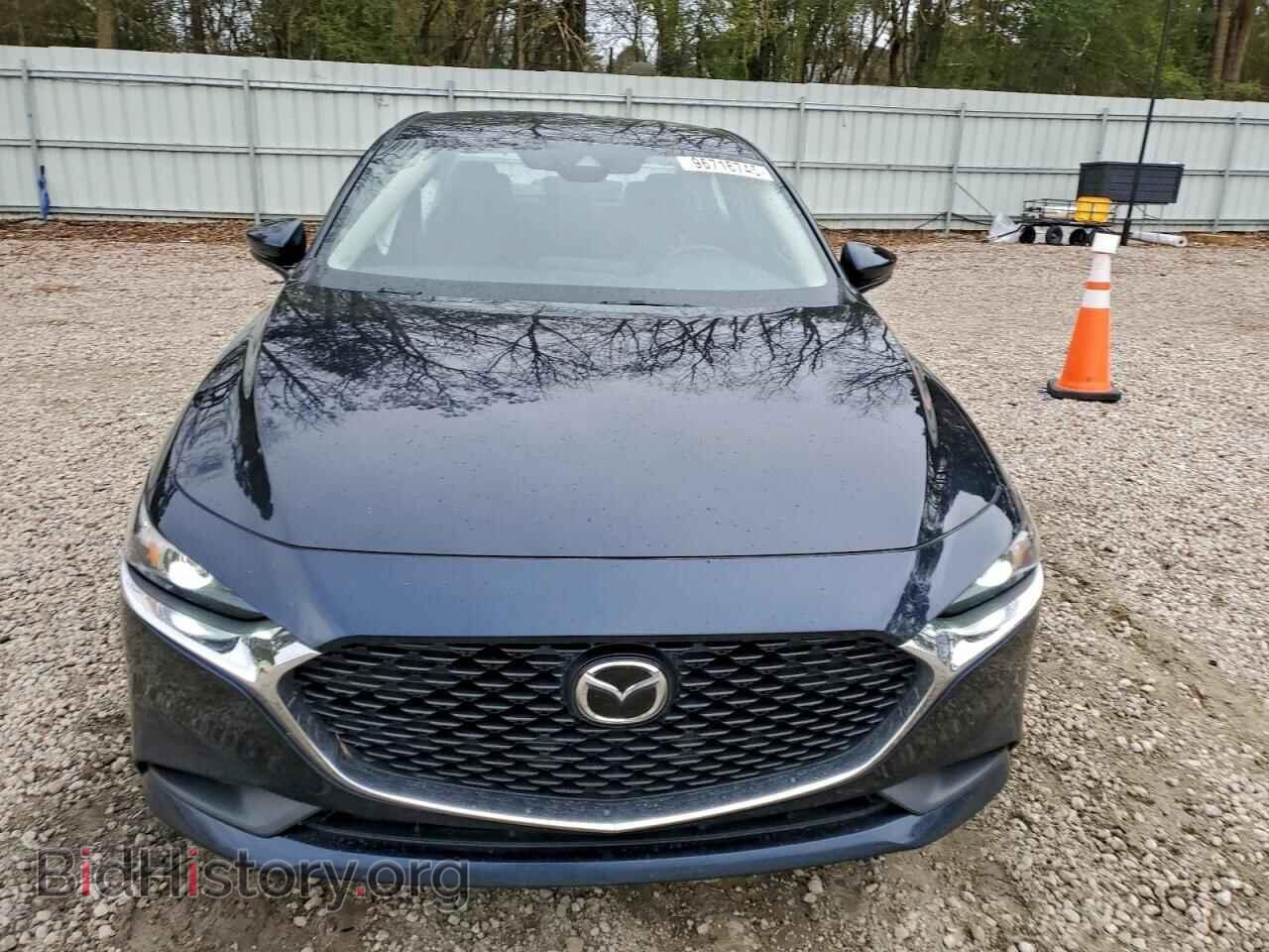 2021 MAZDA 3 - VIN: JM1BPABL2M1335018 - Фото 5