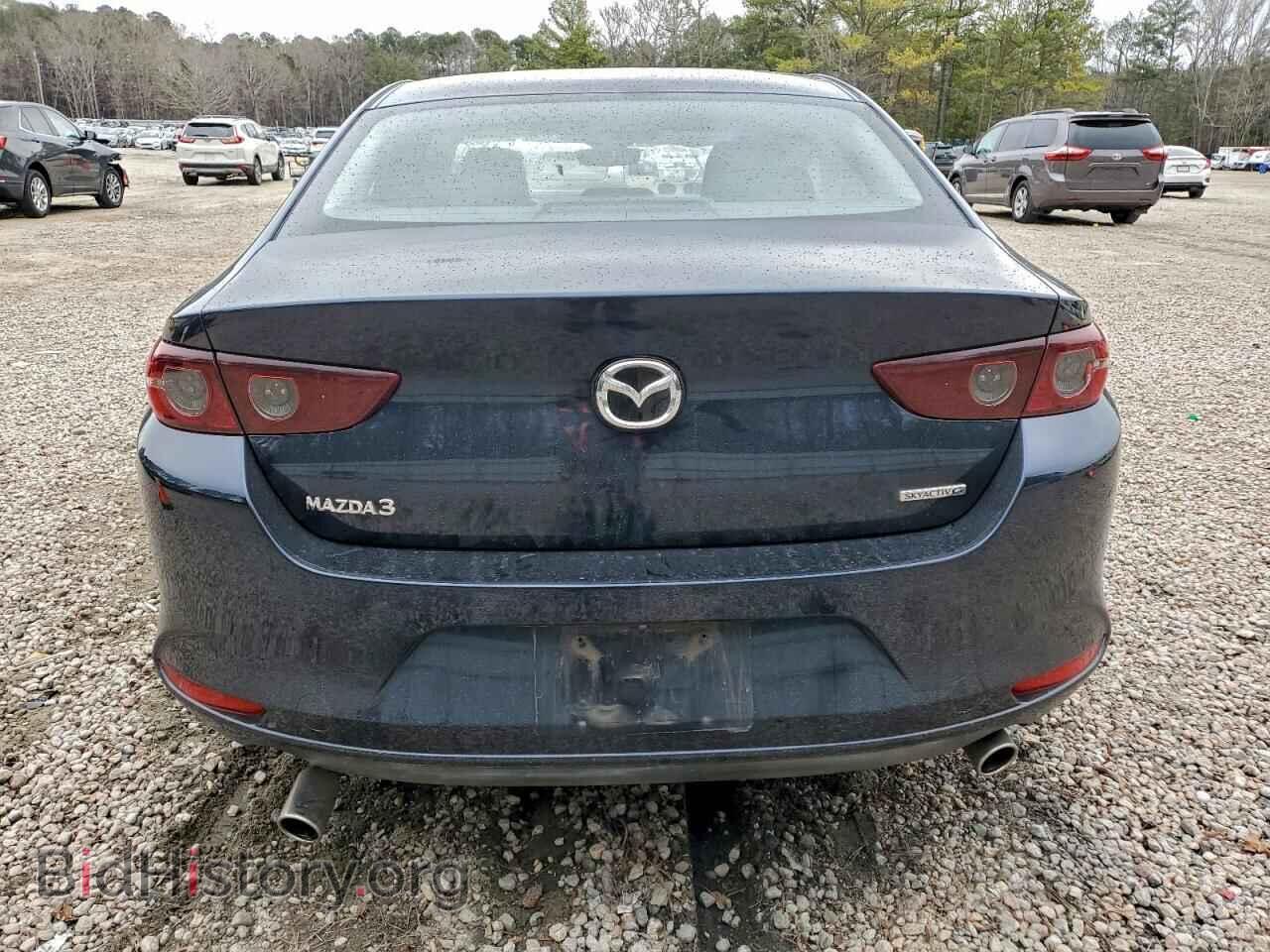 2021 MAZDA 3 - VIN: JM1BPABL2M1335018 - Фото 6