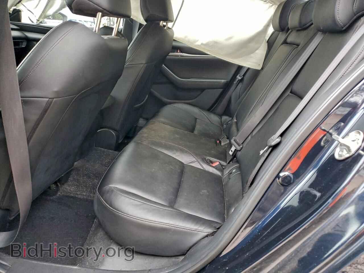 2021 MAZDA 3 - VIN: JM1BPABL2M1335018 - Фото 10